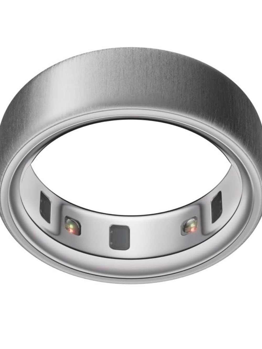 Oura ring